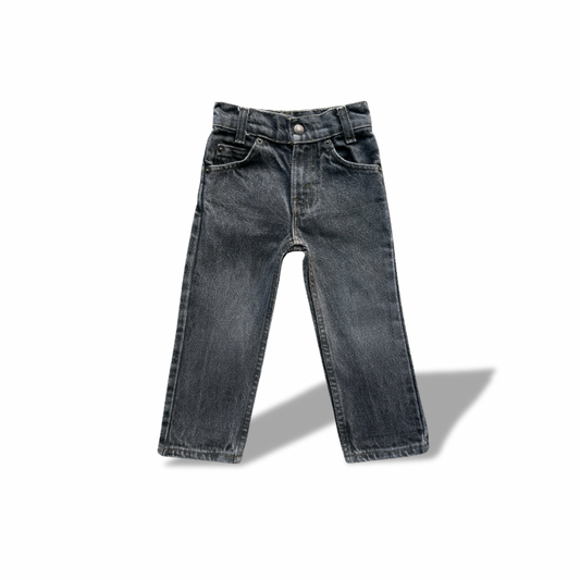 kid's levi's pants - 3T