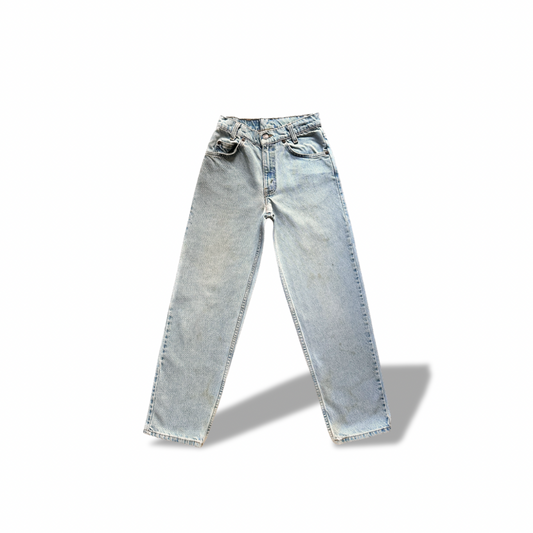 kid's levi's pants - W26 L28