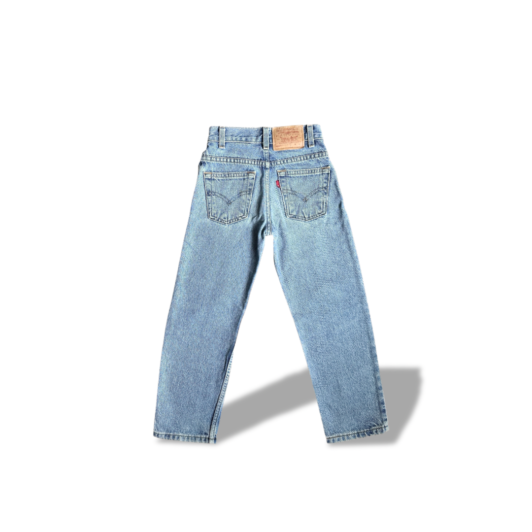 kid's levi's pants - 7