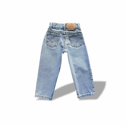 kid's levi's pants - 4T