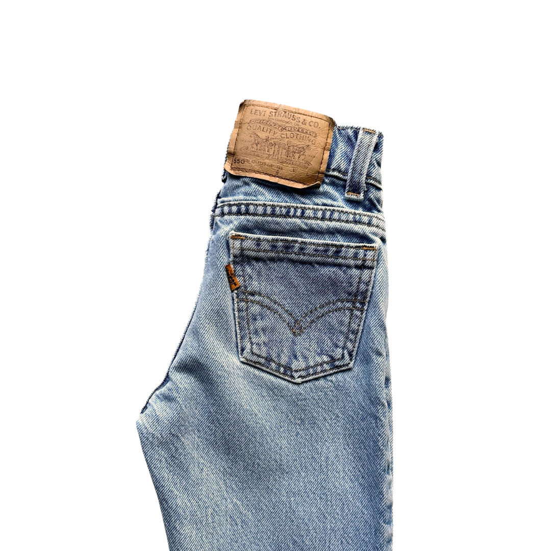kid's levi's pants - 4T