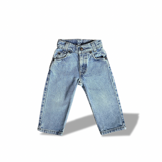 kid's levi's pants - 2T