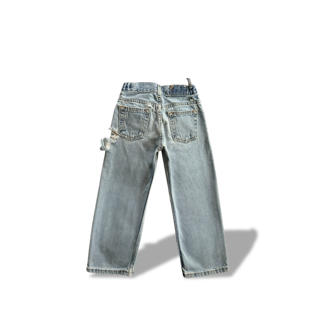 kid's levi's pants - 5T