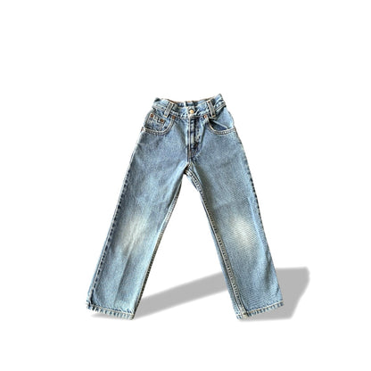 kid's levi's pants - 6