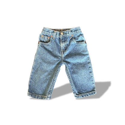 kid's levi's pants - 3/6 months