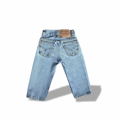 kid's levi's pants - 2T