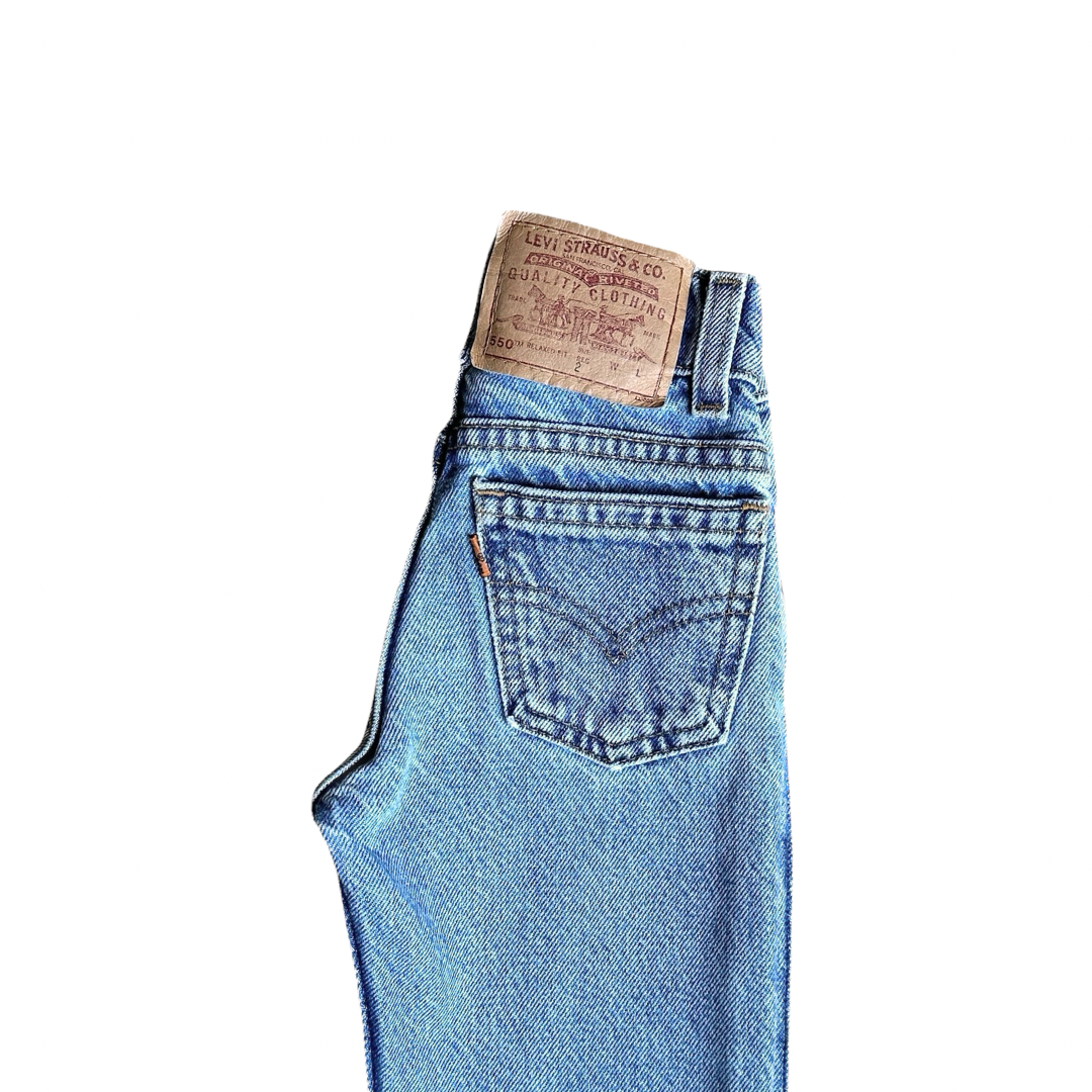 kid's levi's pants - 2T