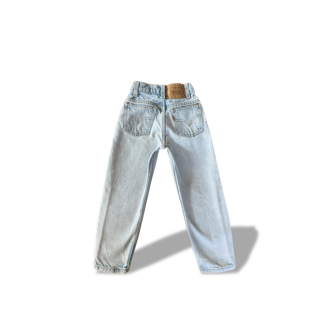 kid's levi's pants - 5T