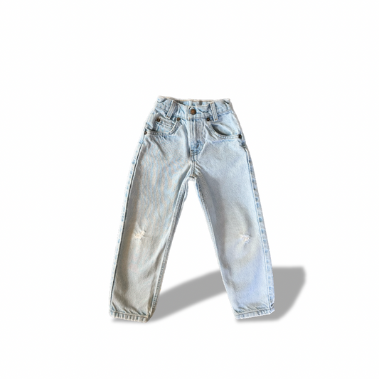 kid's levi's pants - 5T