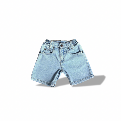 kid's levi's jorts - 2T