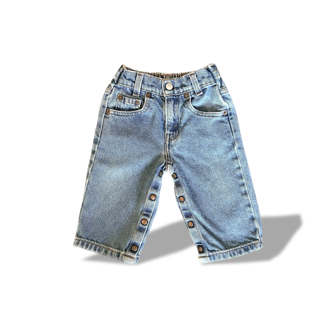 kid's levi's pants - 12 months