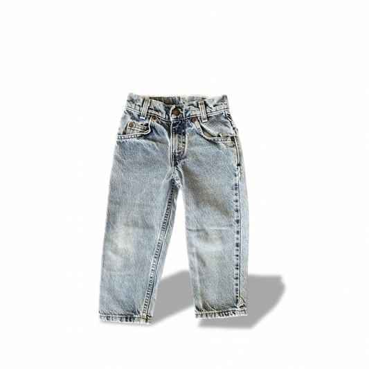 kid's levi's pants - 4T