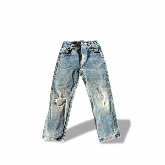 kid's levi's pants - 7