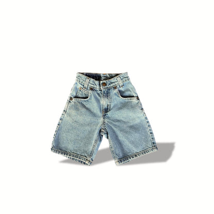 kid's levi's jorts - 5T