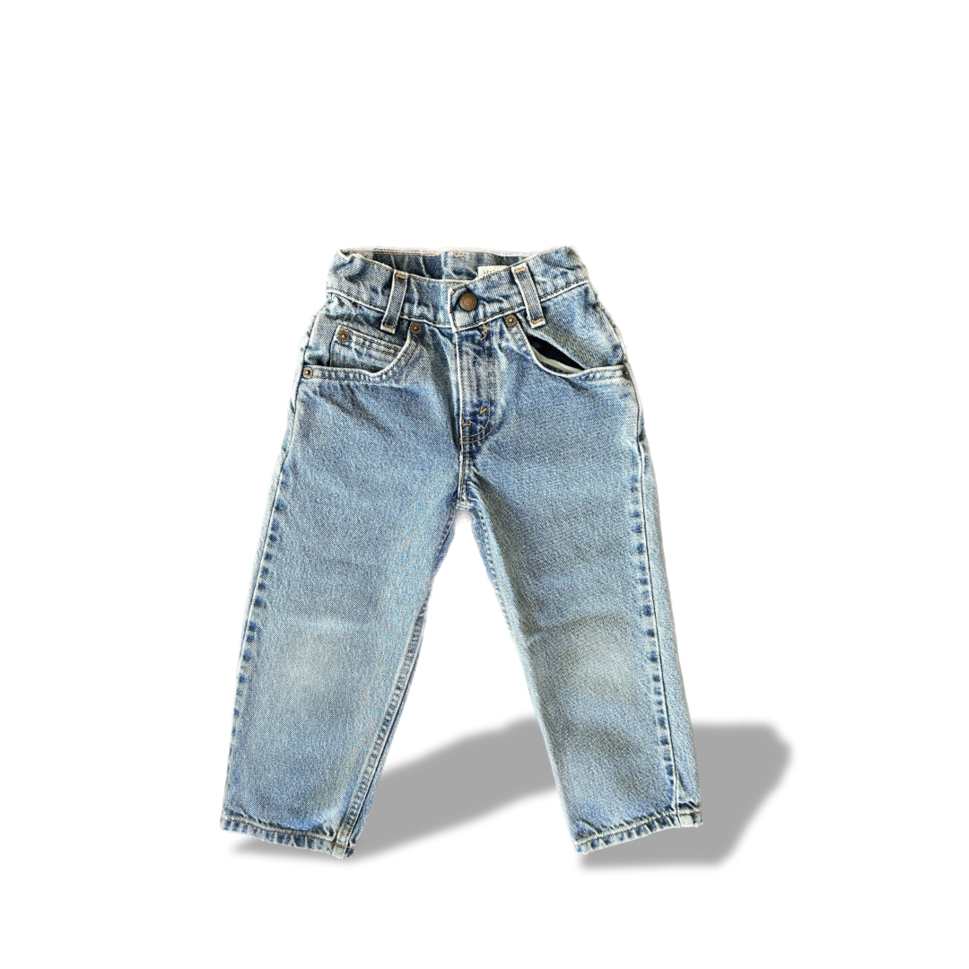 kid's levi's pants - 4T