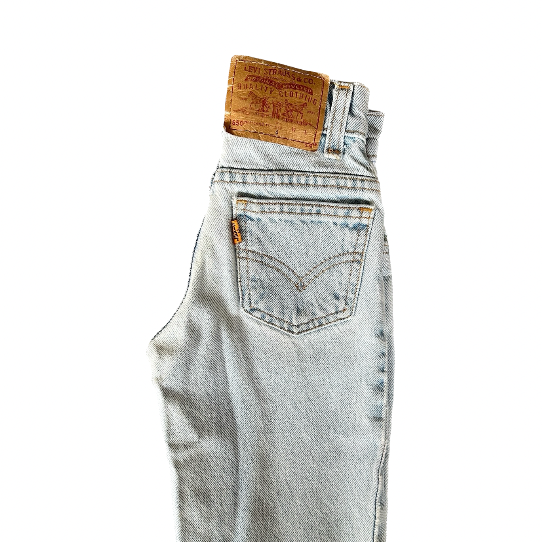 kid's levi's pants - 4T